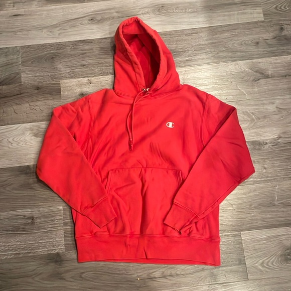 Champion Hoodie - Picture 1 of 1